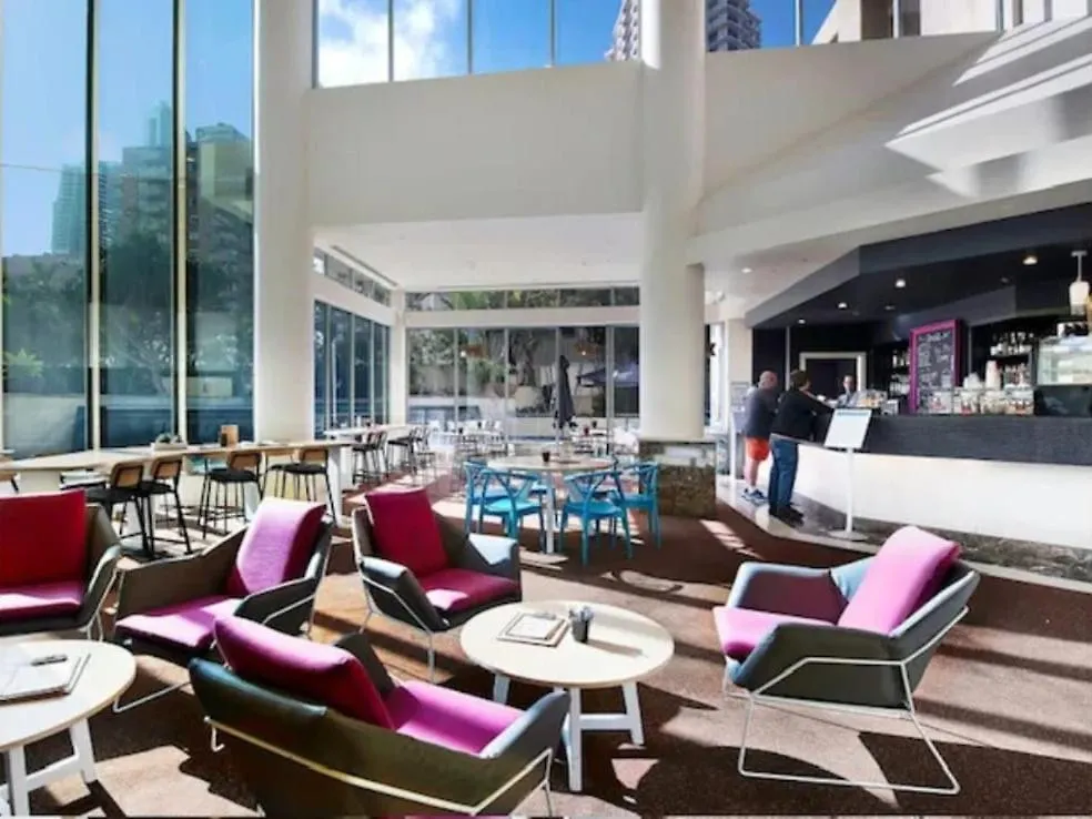 Apartman Serain Residences On Legends Gold Coast