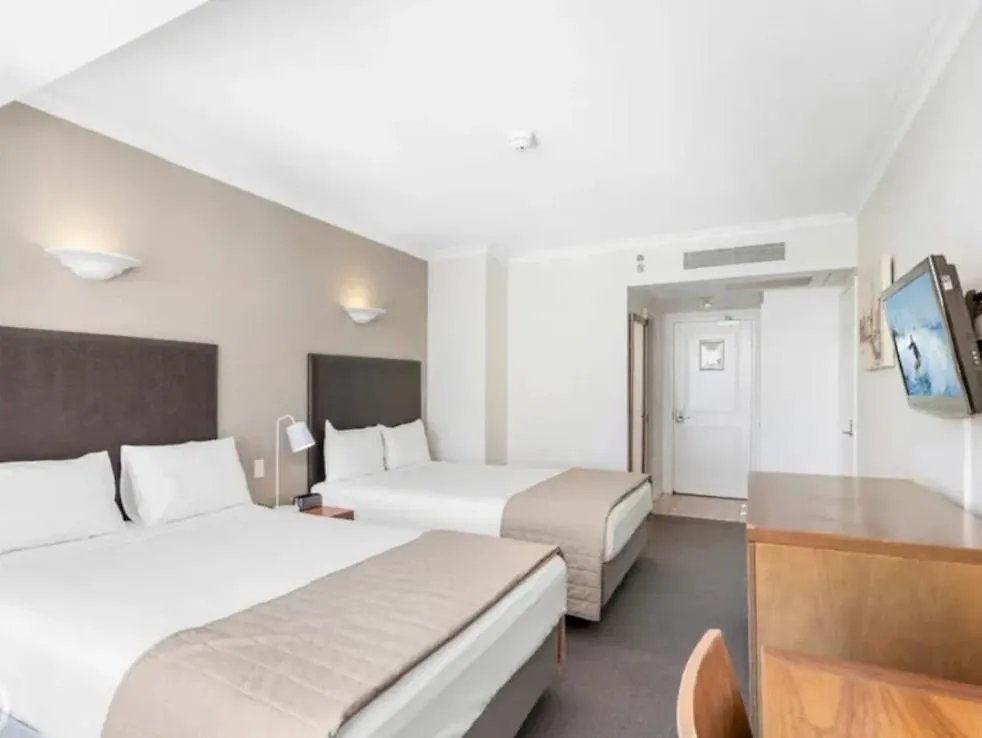 Serain Residences On Legends Gold Coast Apartman