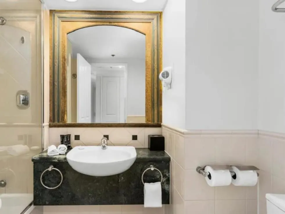Apartamento Serain Residences On Legends Gold Coast Australia