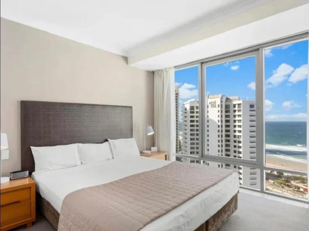 Apartman Serain Residences On Legends Gold Coast