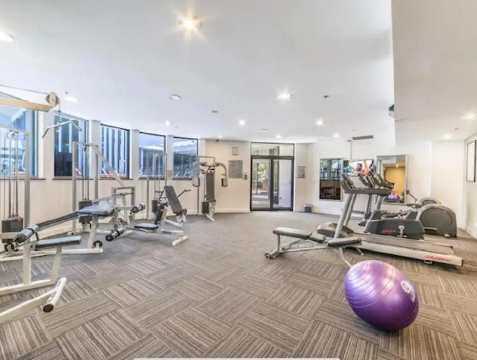 Serain Residences On Legends Gold Coast